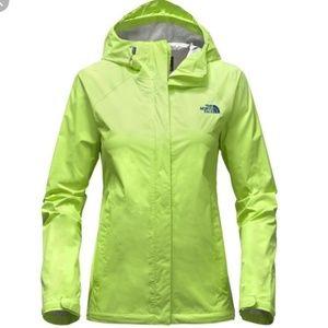 The North Face Venture Rain Jacket Coat